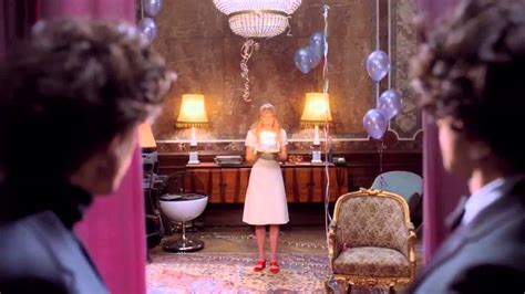 prada candy diretto da wes anderson e roman coppola 2013|Prada Candy LEau by Wes Anderson and Roman Coppola.